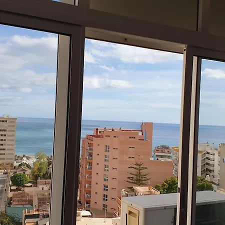 Apartment Apartamento Torremolino Frontal Al Mar