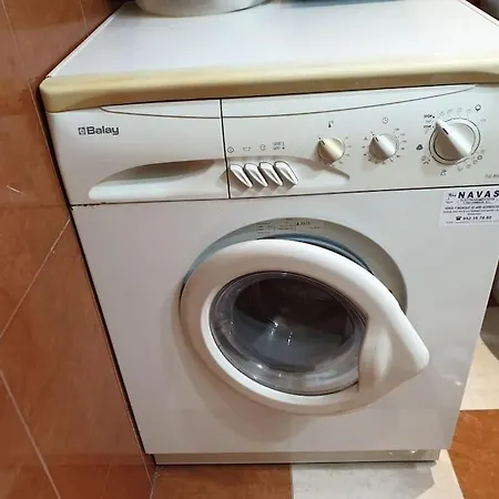 شقة Apartamento Torremolino Frontal Al Mar توريمولينوس