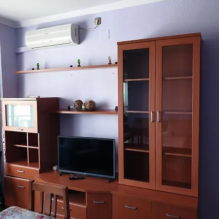 Apartamento Torremolino Frontal Al Mar * Torremolinos