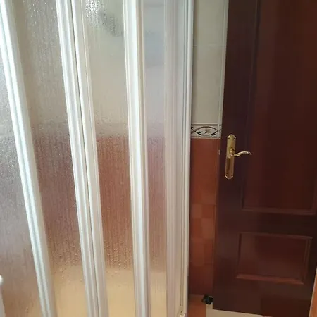 Apartamento Torremolino Frontal Al Mar توريمولينوس