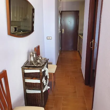 Apartment Apartamento Torremolino Frontal Al Mar