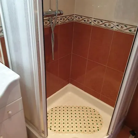 Appartamento Apartamento Torremolino Frontal Al Mar