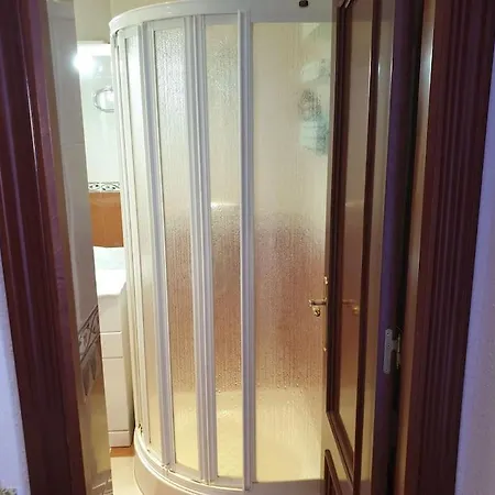 Apartamento Torremolino Frontal Al Mar Appartement