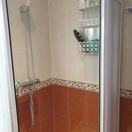 Apartamento Torremolino Frontal Al Mar *