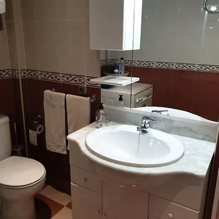 Daire Apartamento Torremolino Frontal Al Mar *